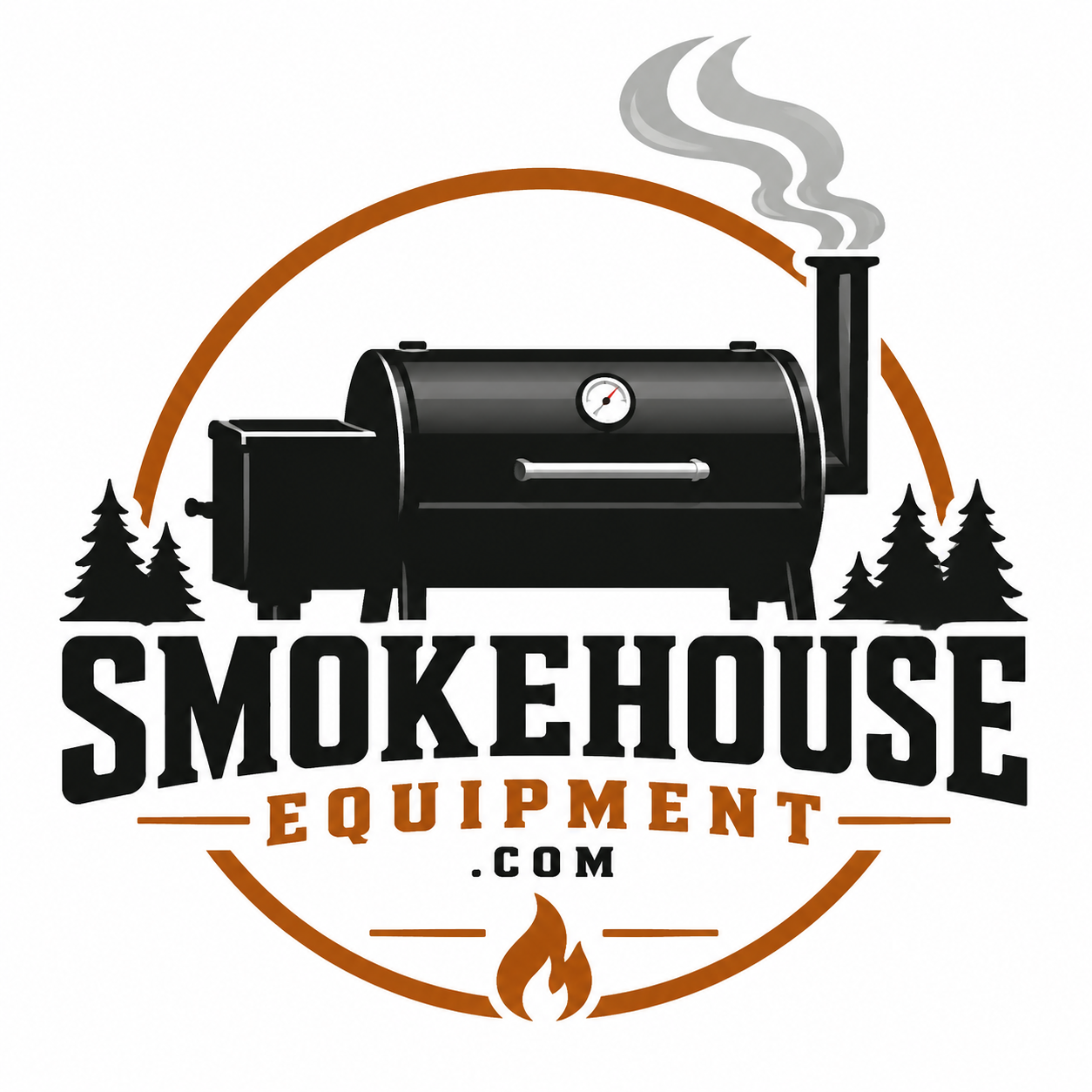 smokehouse-equipment